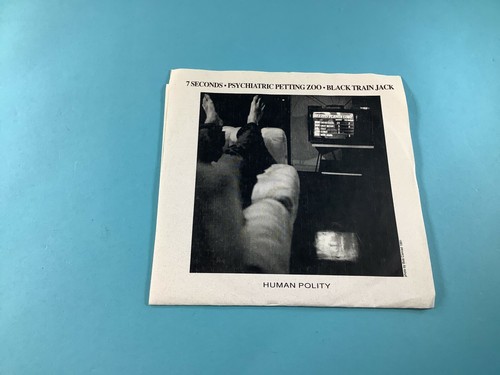 Seconds human polity 7 - -,