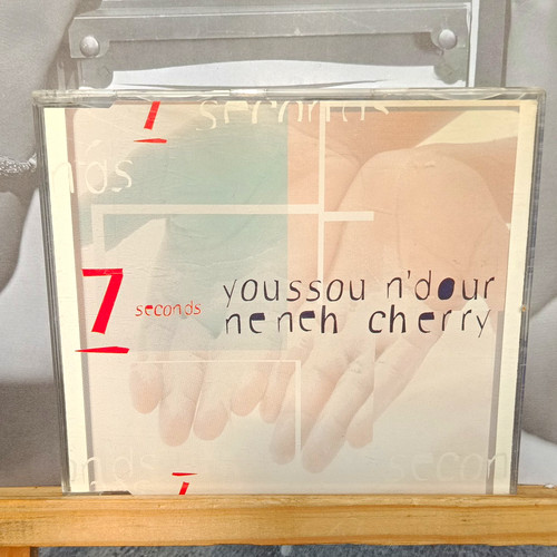 Youssou dour neneh - youssou,
