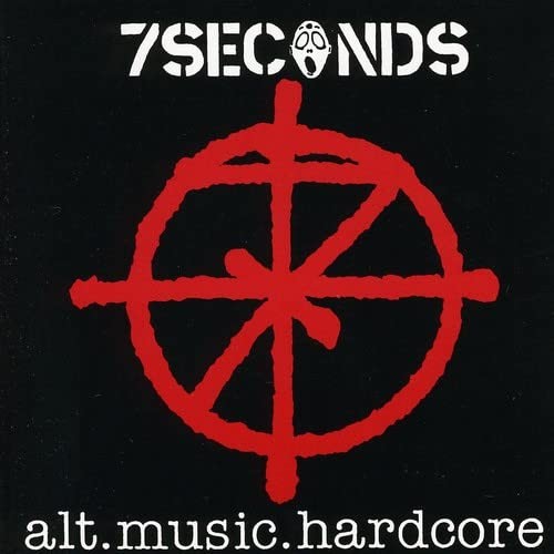 Seconds alt music hardcore - alt,