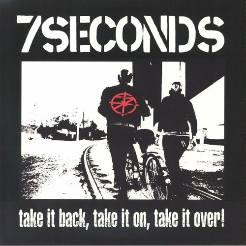 Seconds take it - -,