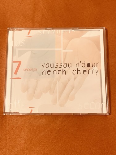 Seconds youssou n - 7,