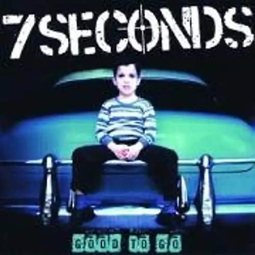 Seconds good to go - to,