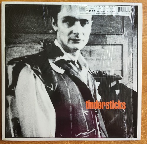 Tindersticks - , (second