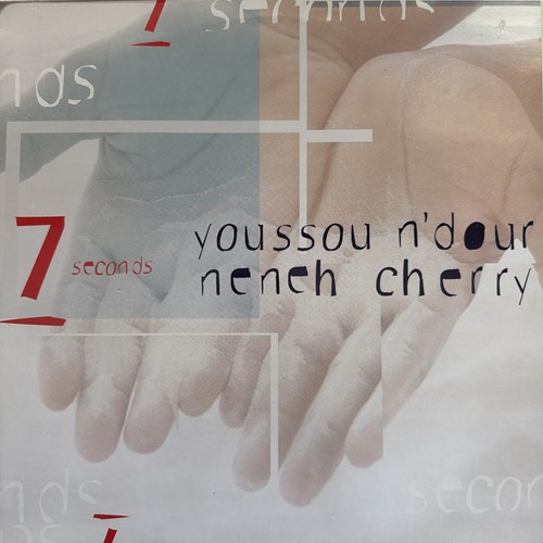 Youssou dour neneh - &,