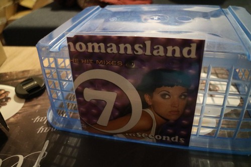 Seconds nomansland the - 7,