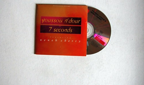 Youssou dour neneh cherry - ,