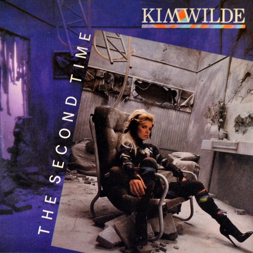Kim wilde the second - kim,