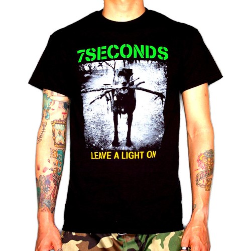 Seconds shirt l xl minor - 7, s,m,l,xl