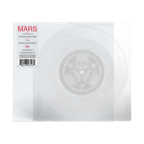 Seconds mars the - the, kill