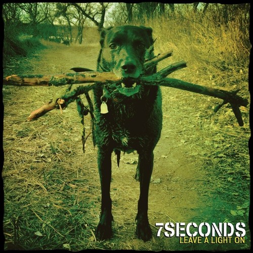 Seconds leave a light on - seconds,
